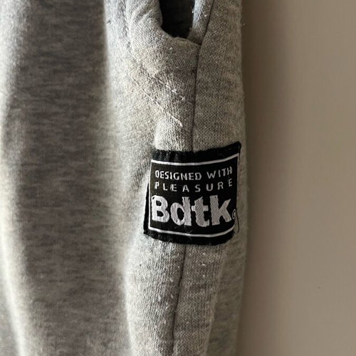 Bodytalk tracksuit gray used 10 years 140 cm