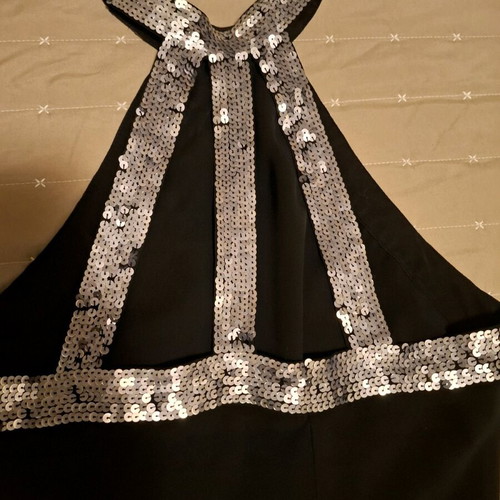 Formal dresses used once, sold together