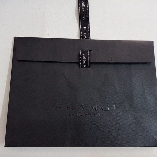 Frangi large paper packaging envelope used
