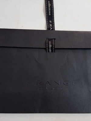 Frangi large paper packaging envelope used