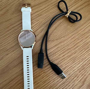 Garmin Vivomove HR