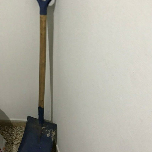Shovel