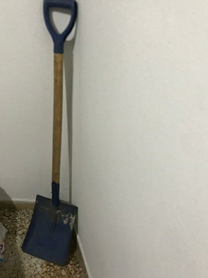 Shovel