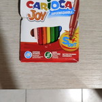Markers like new suitable for drawing