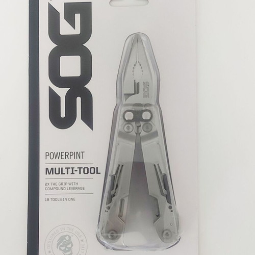 SOG PowerPint multi-tool new, never used