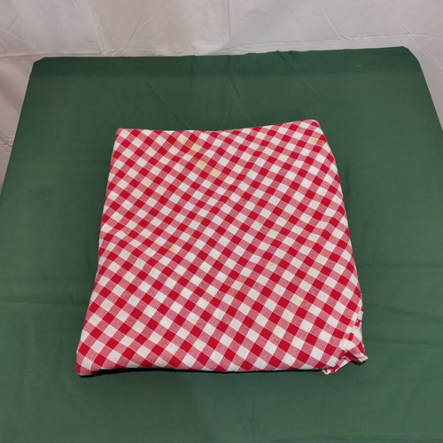 Fabric used, 10 pieces of traditional 1960s costumes