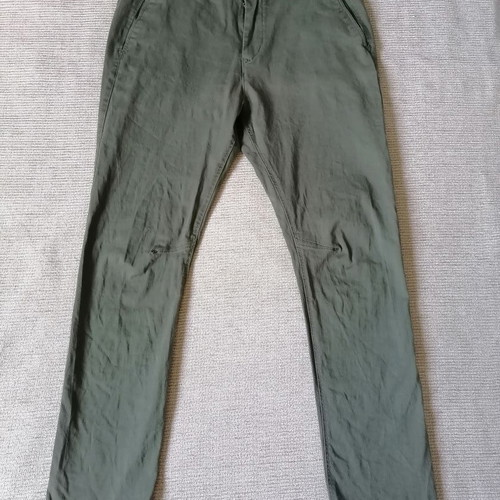 Shaikko men's pants size W34 like new