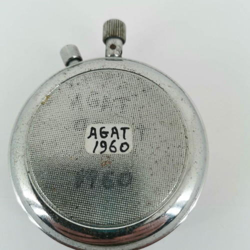 Gym Stopwatch used, functional, from 1960