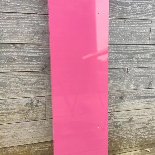 IKEA LACK shelf pink like new