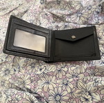 Wallet like new, excellent condition
