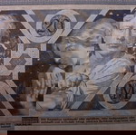  ΓΕΡΜΑΝΙΑ 20 ΜΑΡΚΑ ( 1915 ) - GERMANY - 20 ZWANZIG MARK ( 1915 ) VERY FINE / ΕΞΑΙΡΕΤΙΚΗ ΚΑΤΑΣΤΑΣΗ !!!