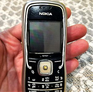 Nokia 5500d