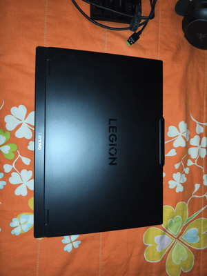 Lenovo Legion 5 2025 λάπτοπ σαν καινούργιο, Ryzen 7, 32GB RAM, 1TB SSD, Windows