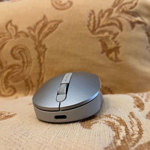 Dell MS7421W wireless mouse like new