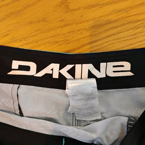 Dakine men's swimwear 2XL used in very good condition