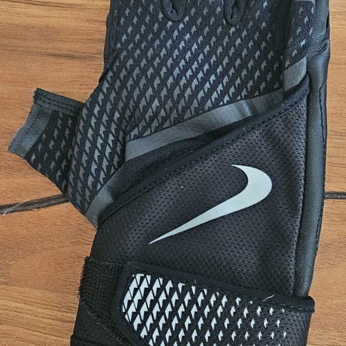 Nike training gloves XL
