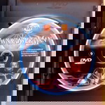  ΤΑΙΝΙΑ THE LAWNMOVERMAN DVD