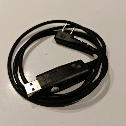 Accessories for Wouxun KG-UVD1P like new