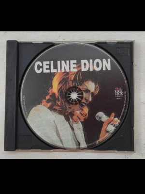 Celine Dion Les Premieres Annees CD like new