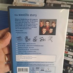 Westlife DVD