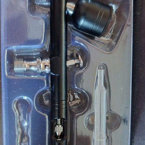 Airbrush new in box