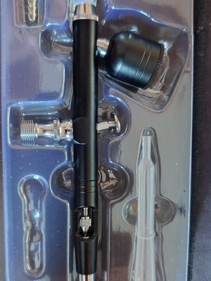 Airbrush new in box