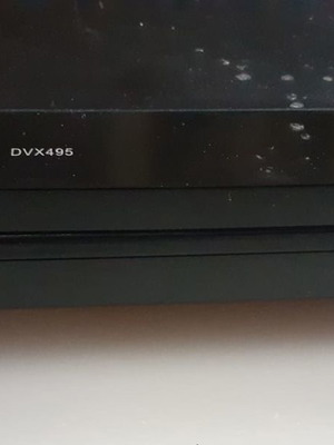 DVD Digital DVX495 μεταχειρισμένο