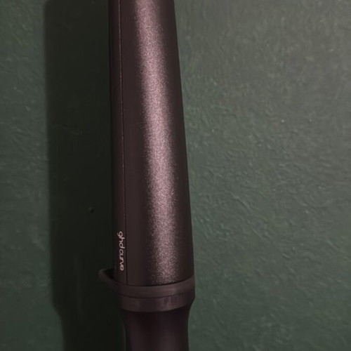 Ghd Curl Creative Curl Wand like new, curling iron