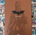 Hot Toys 10th Anniversary Exclusive MMS140 Batman Begins Scarecrow and Demon 1/6 Figures