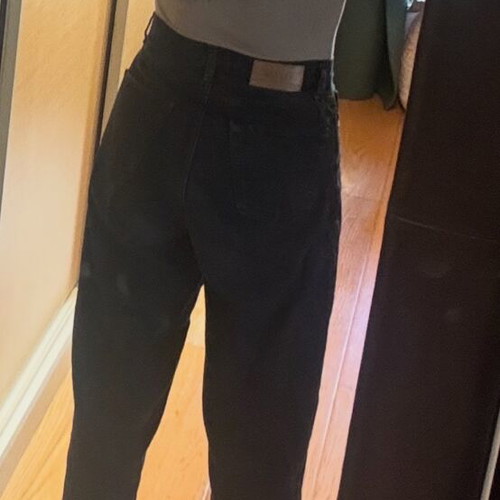 Lima Jean Sac & Co used, size S, black