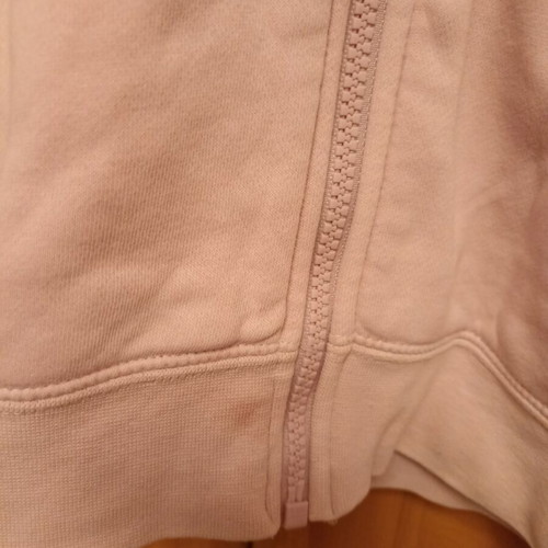 Nike jacket used for girl 137-146 cm