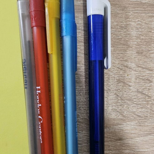Stationery bundle like new