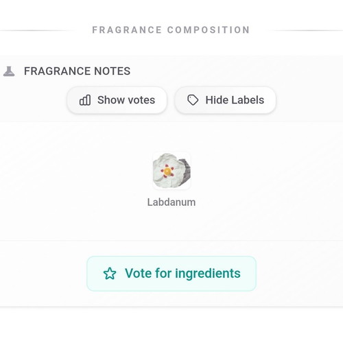 Attaquer le Soleil Eau de Parfum decanted, made to order 3 ml