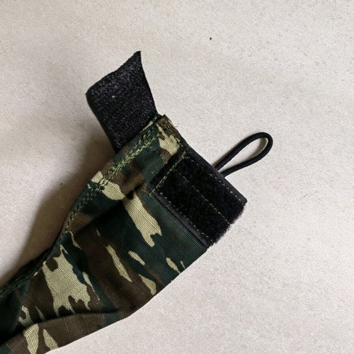 Paintball air hose cover new Greek variant