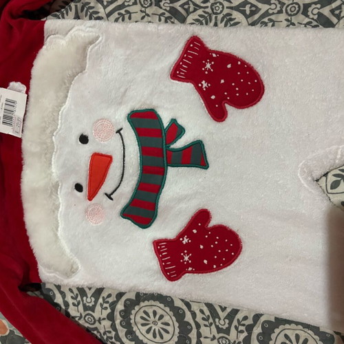 Winter romper for 24 months new