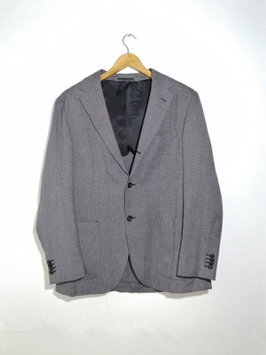 Sarar Premium jacket gray like new, size 52