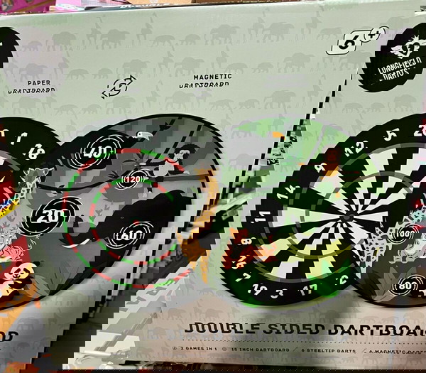 στόχους με βέλη