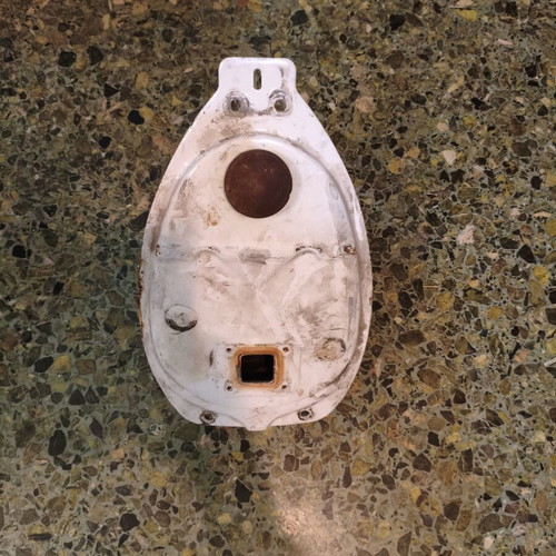Honda GLX Genuine Fuel Tank used