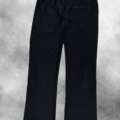 Nike Black Athletic Pants like new, size M