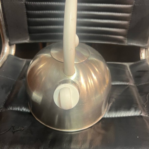 Water kettle used, 2 liters capacity