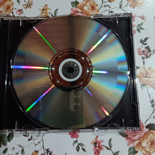 Ulver Shadows of the Sun CD first edition like new