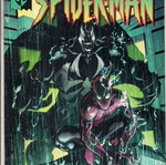 Spider-Man Marvel Knights 2004 used English comic