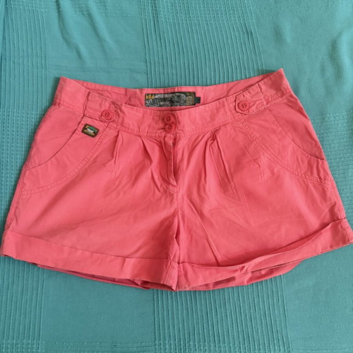 Helmi shorts used, size M 38 10