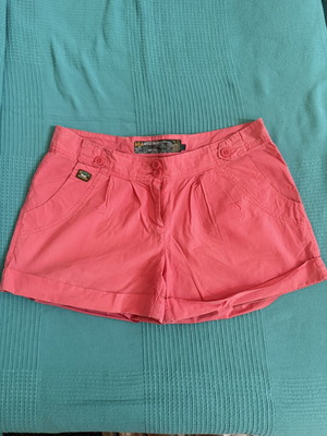 Helmi shorts used, size M 38 10