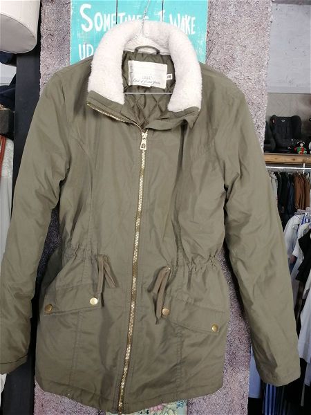  H&M panofori jacket 13-14chr
