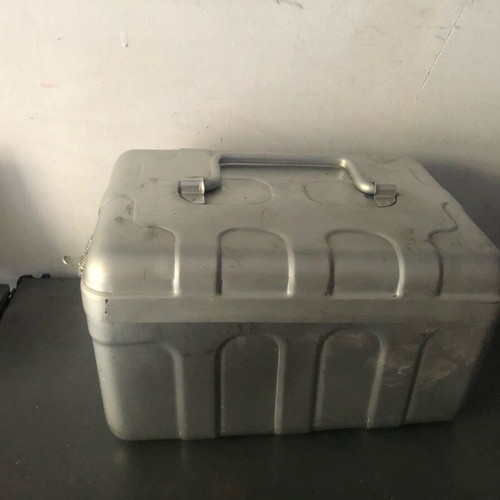 Medical tools like new, all together