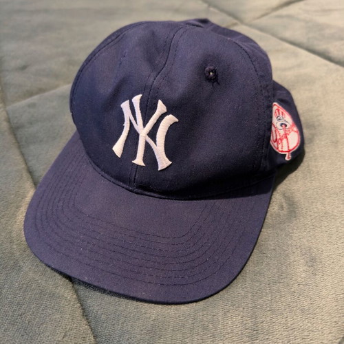 Καπέλο Baseball New York Yankees αυθεντικό σαν καινούργιο