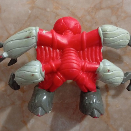 Vintage Giochi Preziosi figure 2005