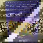  DVD Fast food nation