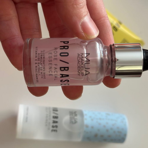 Mua makeup primers set new